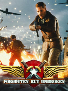 Forgotten But Unbroken