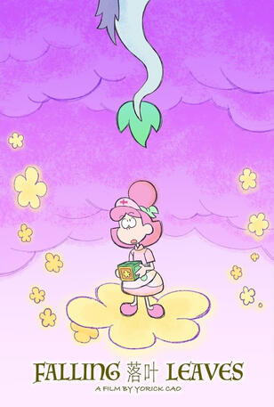 Falling Leaves