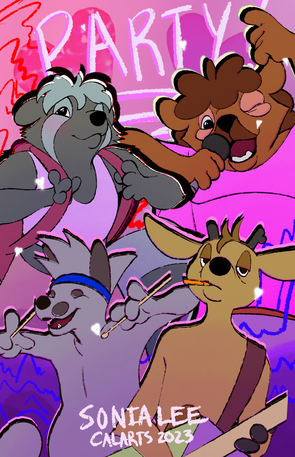 PARTY