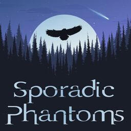 Sporadic Phantoms