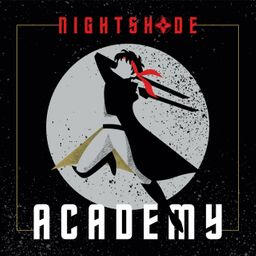 Dice Bayin in Nightshade Academy