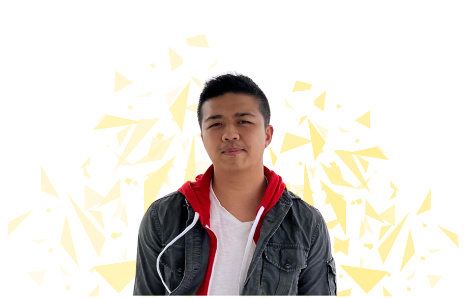 Walter Mack - Chinese American Voice Actor