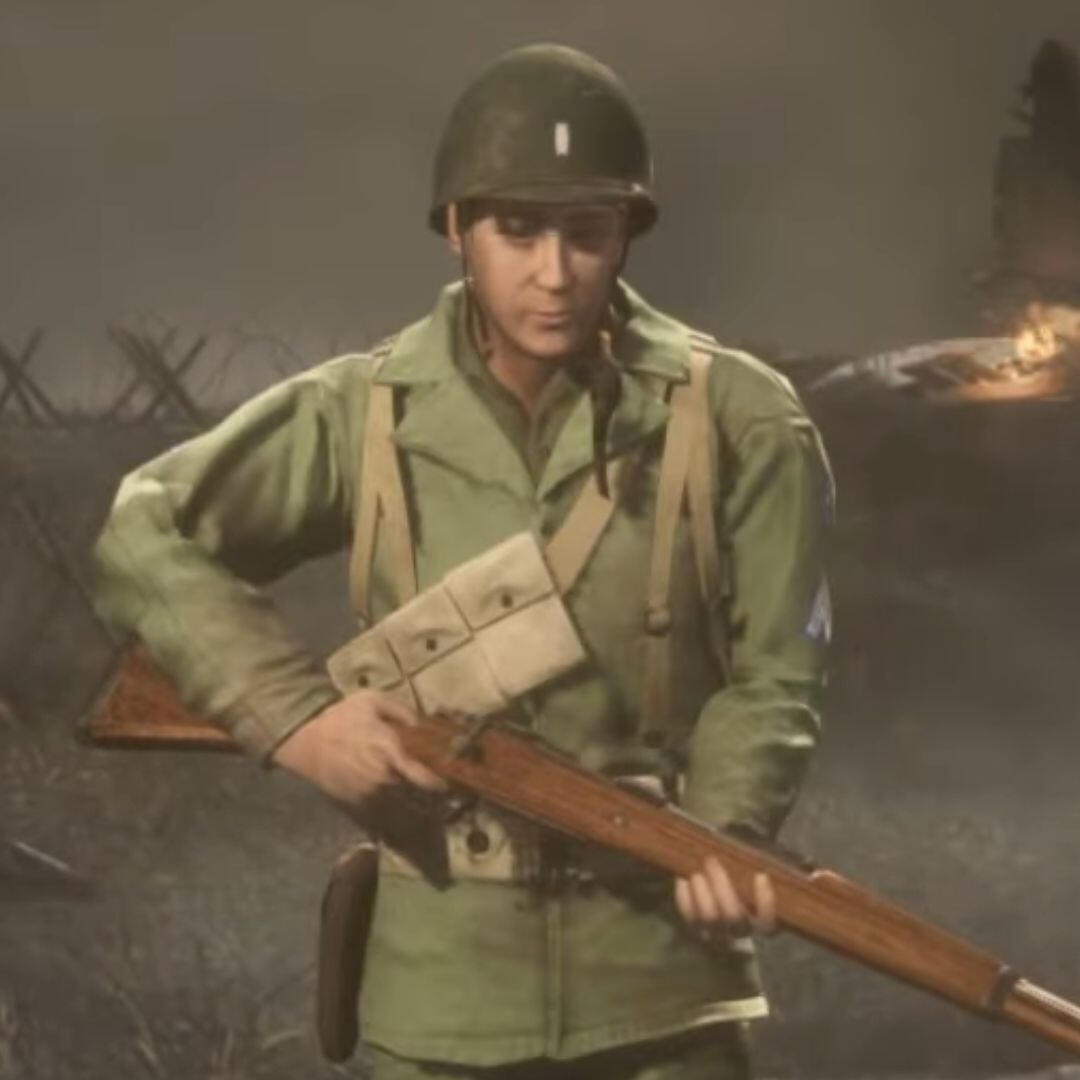 Walter Mack - Chinese American Voice Actor