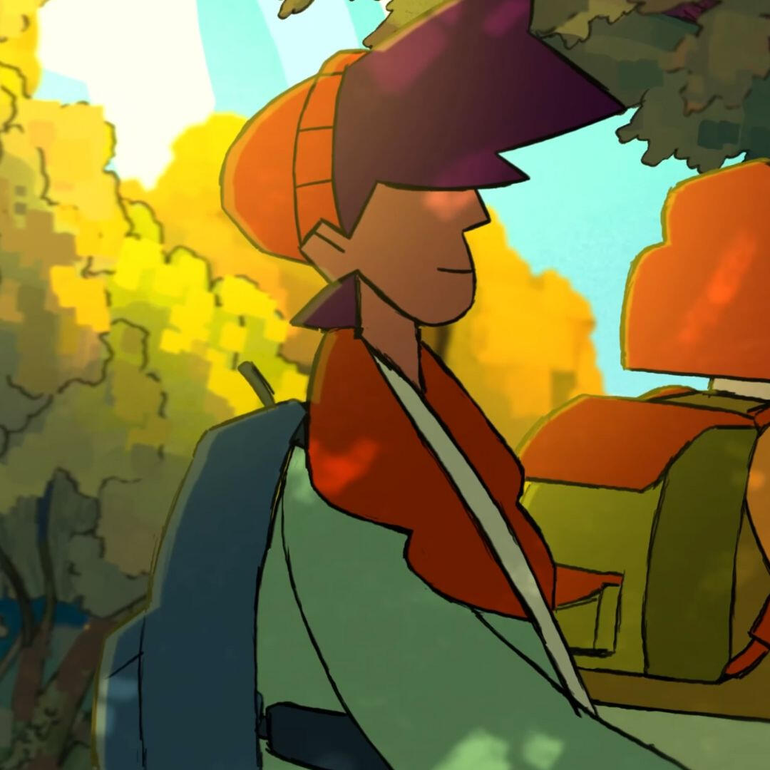 Walter Mack - Chinese American Voice Actor