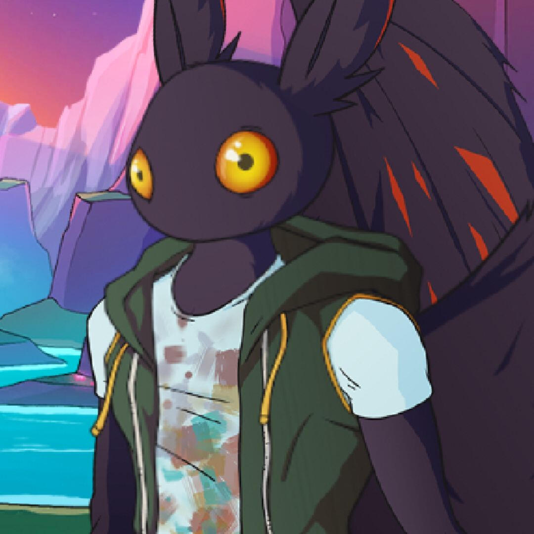 Walter Mack - Chinese American Voice Actor